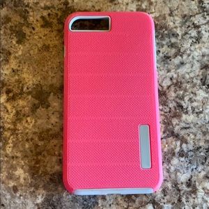 iPhone 7plus or 8 plus phone case